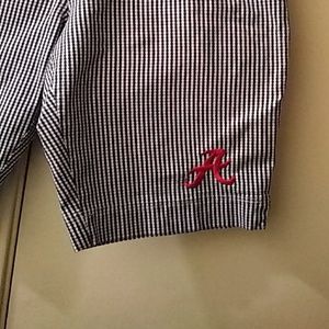 A very " Sexy " pair of Alabama's shorts